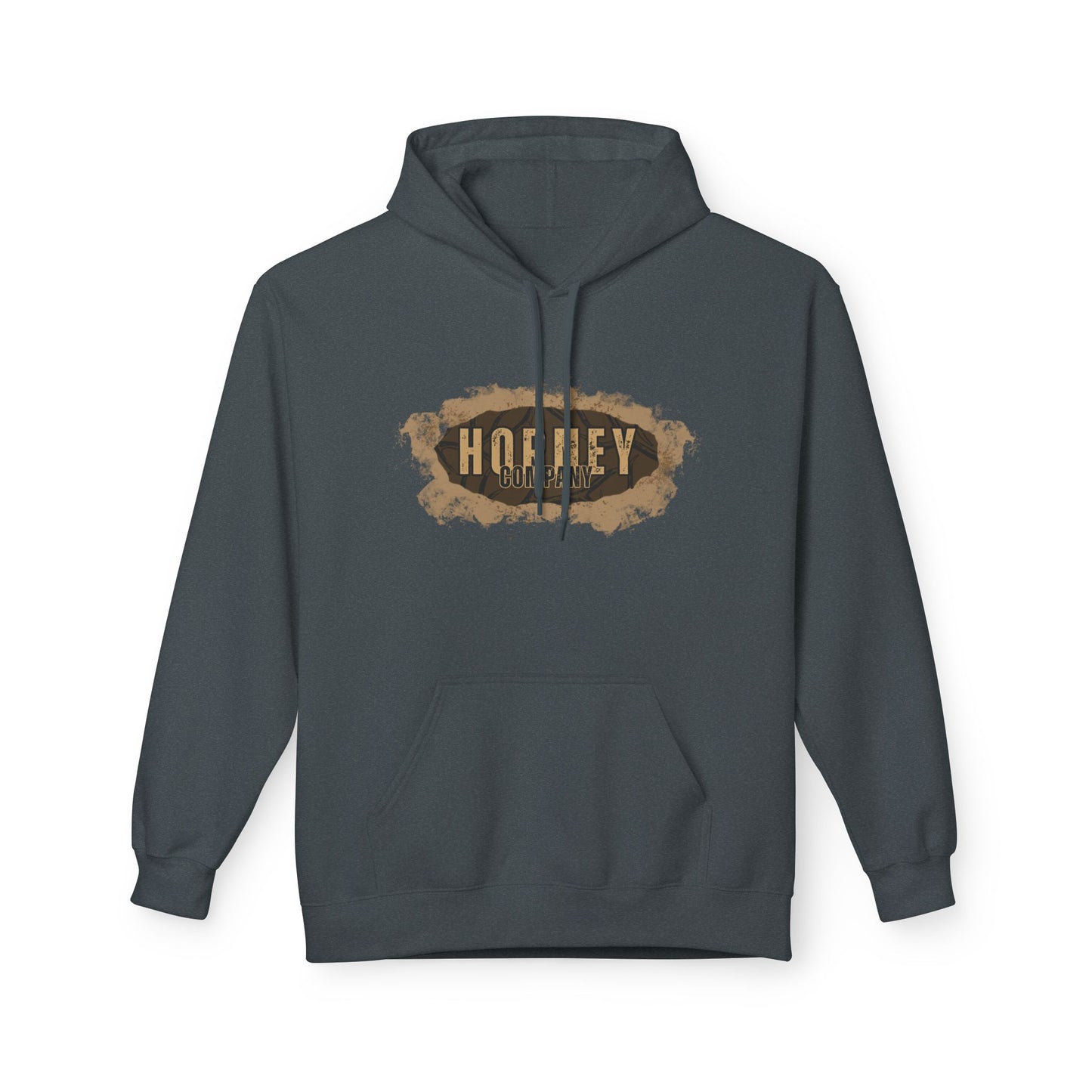 'HORNEY COMPANY' Hoodie