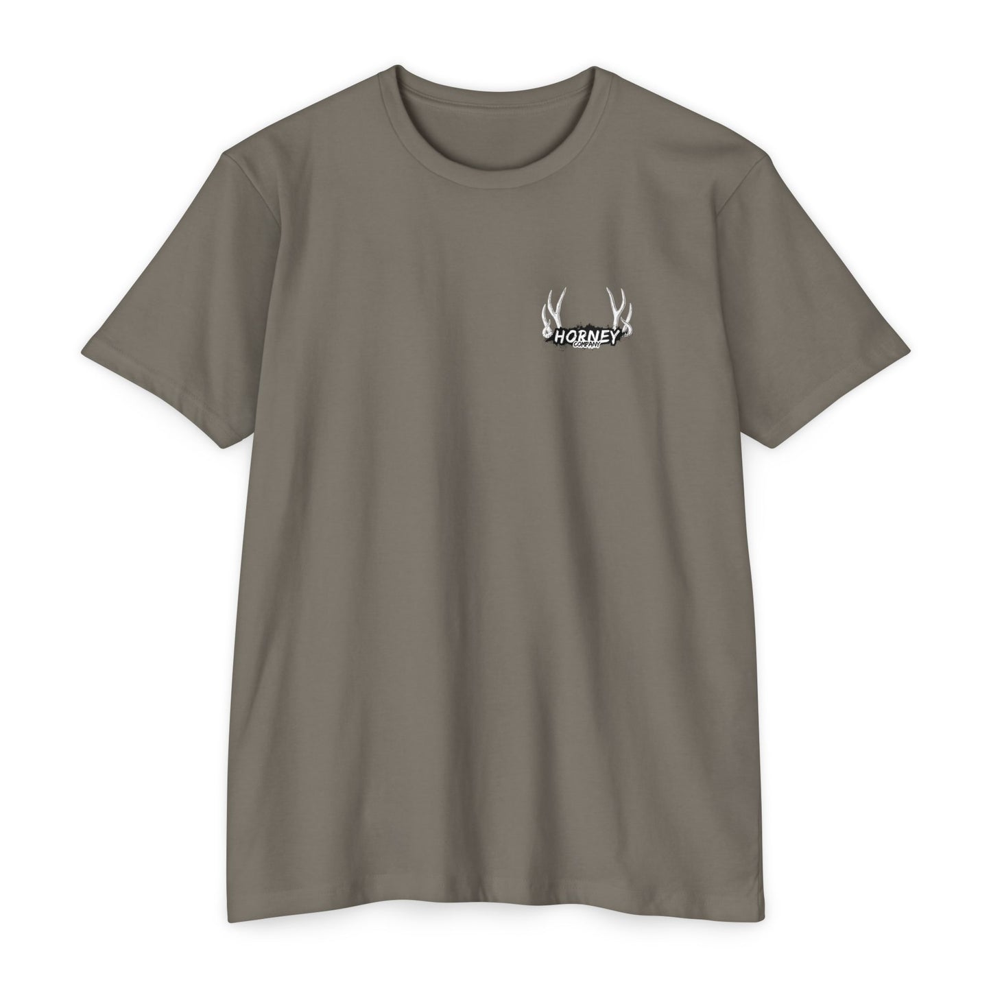 HORNEY BUCK TEE
