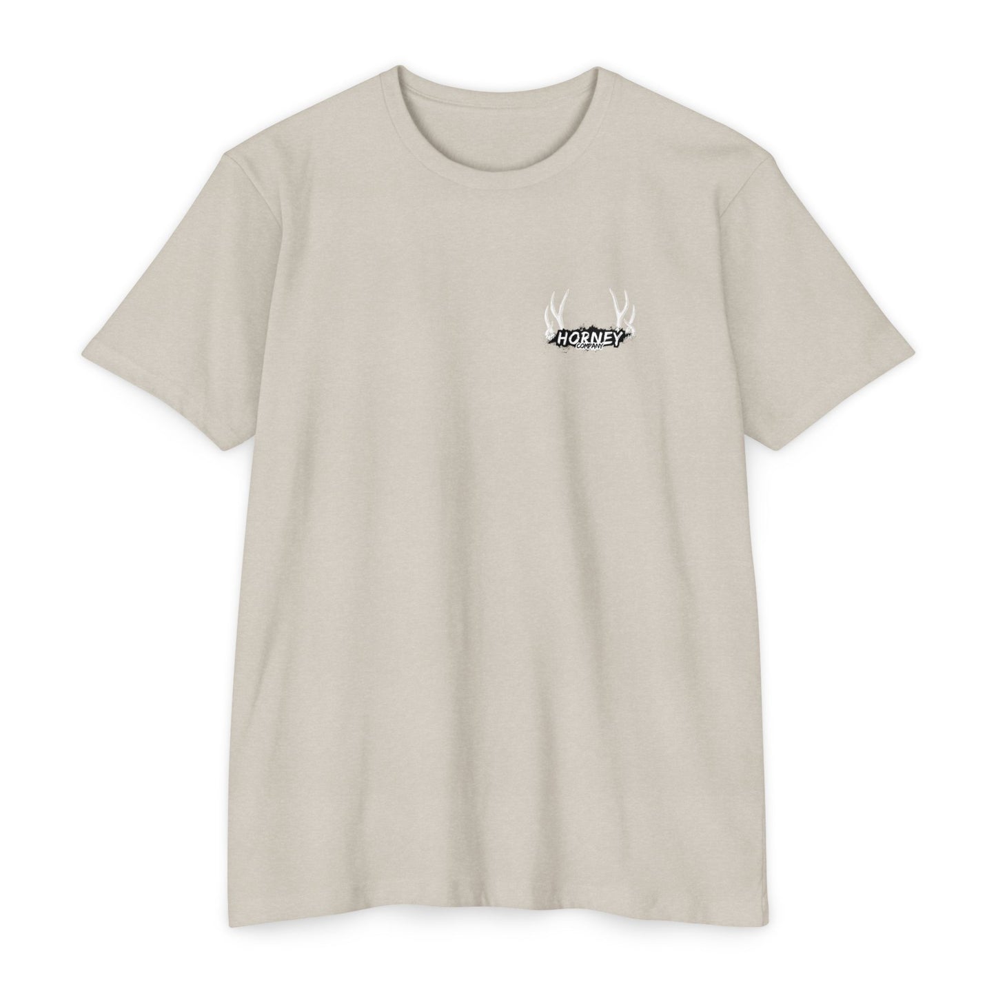 HORNEY BUCK TEE