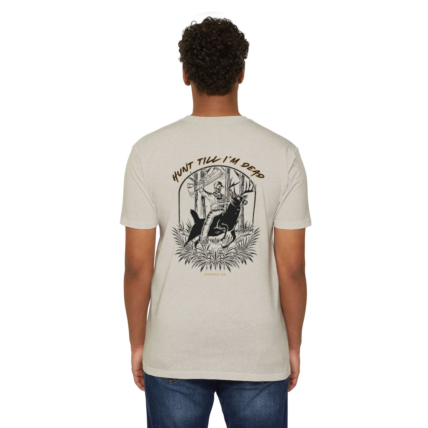 'Hunt Till I’m Dead' Tee