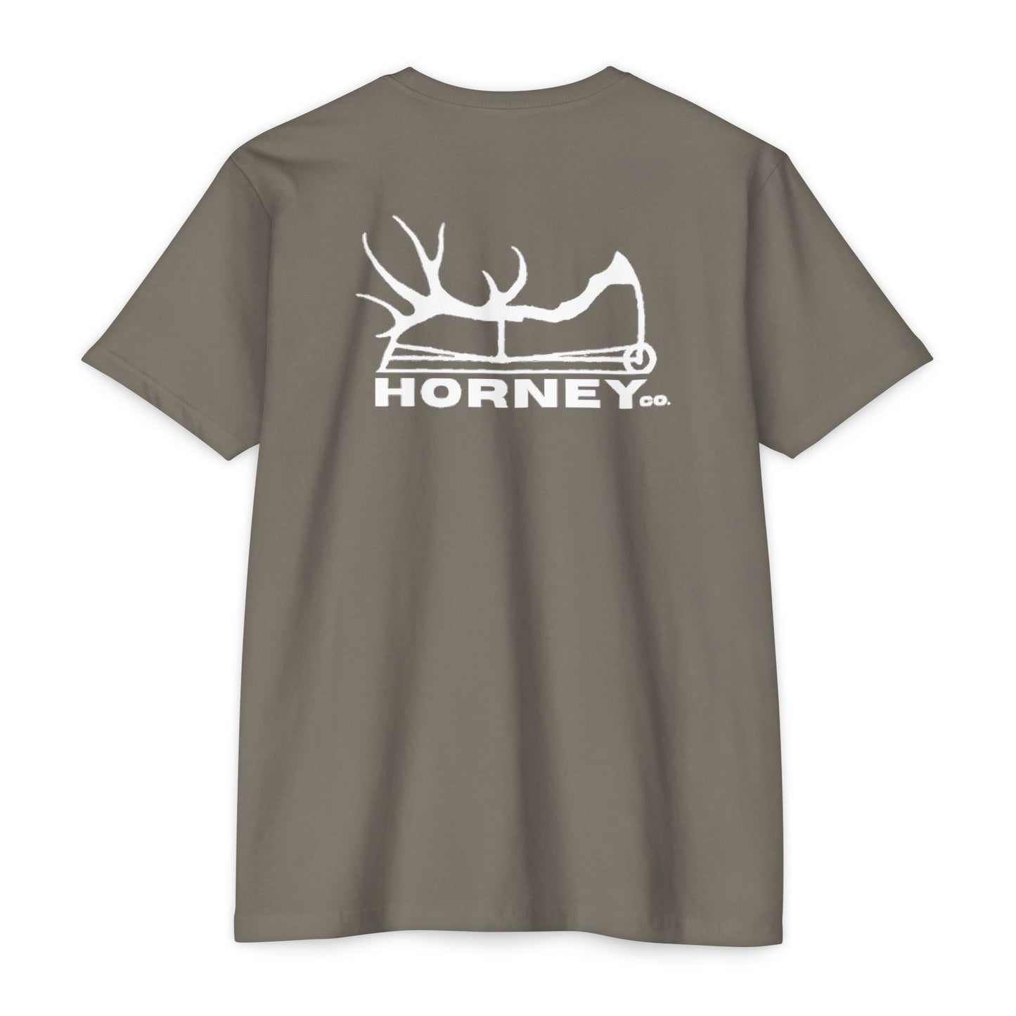 HORNEY BOW HUNTER