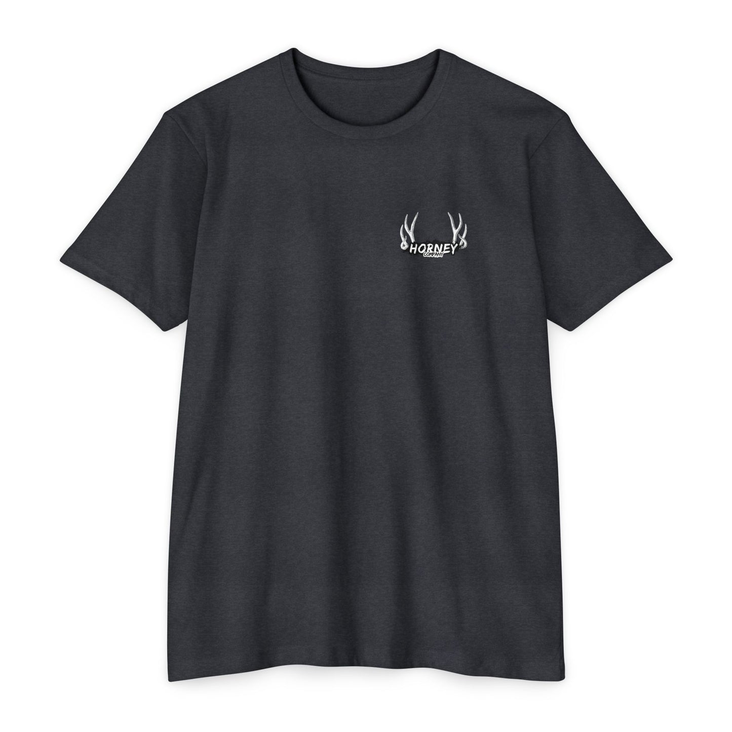 HORNEY BUCK TEE