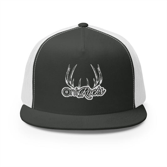 "ONLY RACKS" HAT