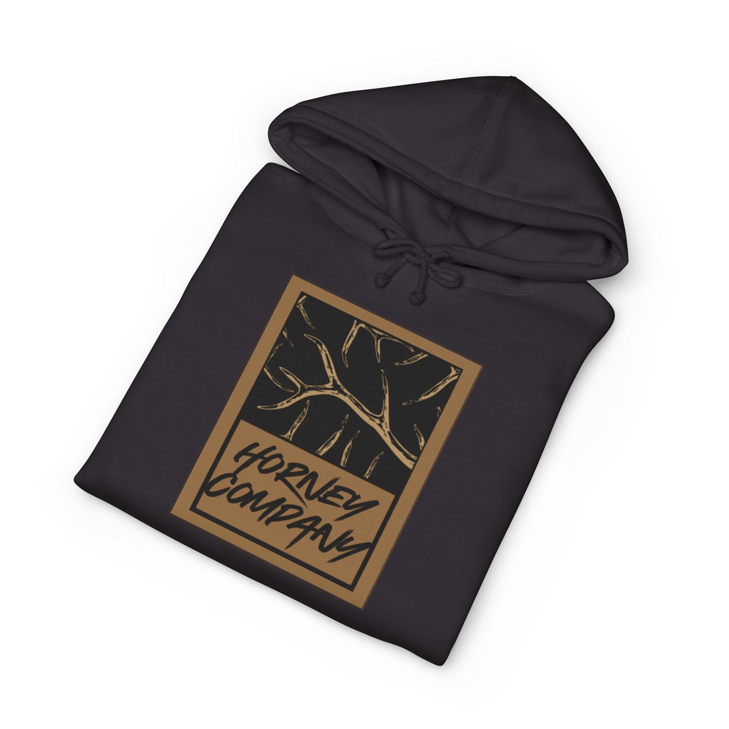 'Real Horney' Horney Company Hoodie