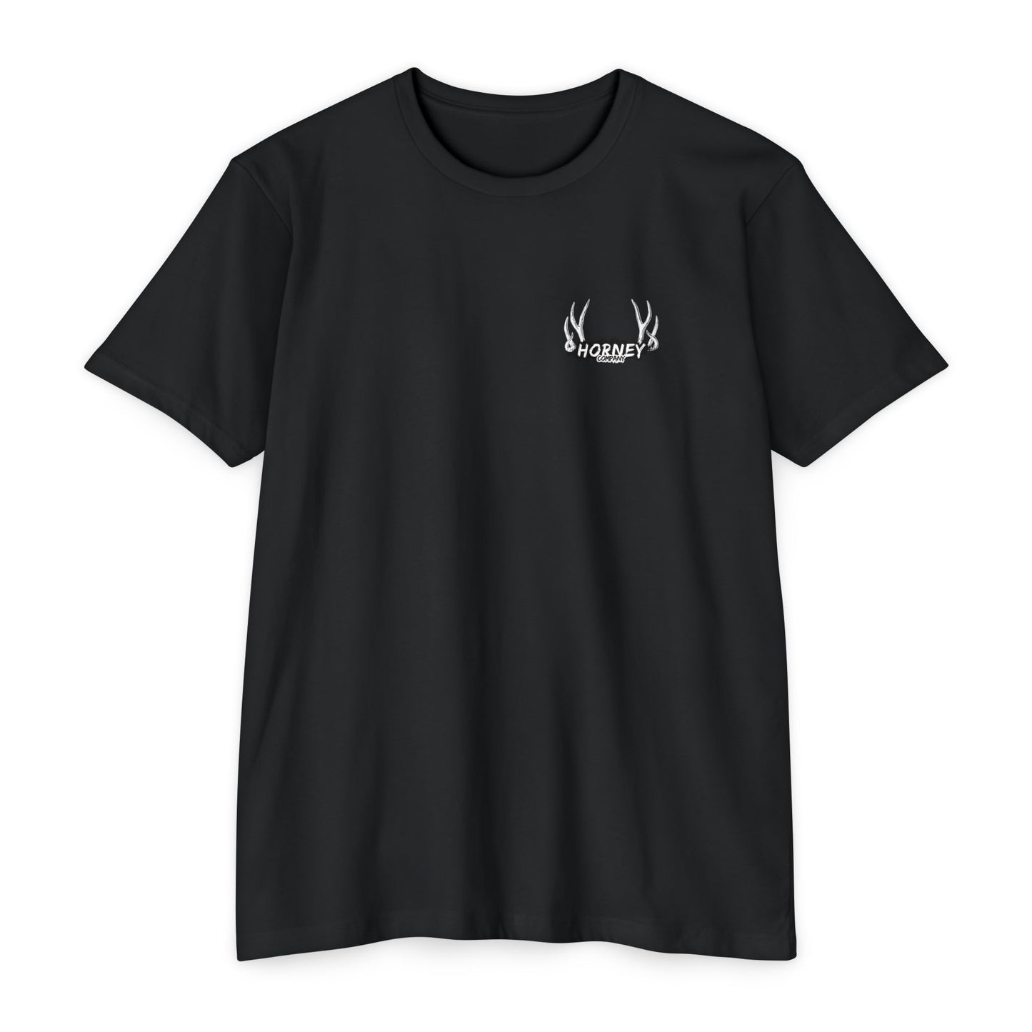 HORNEY BUCK TEE