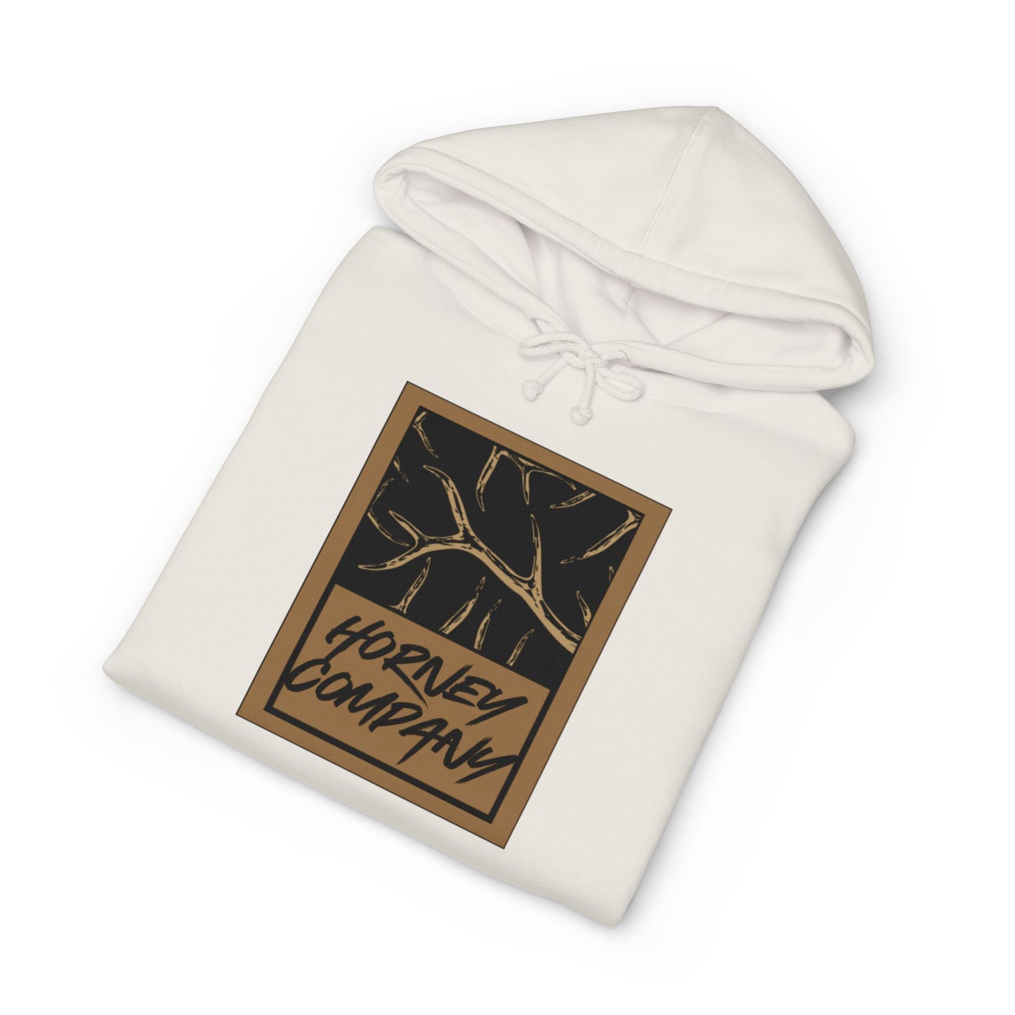 'Real Horney' Horney Company Hoodie