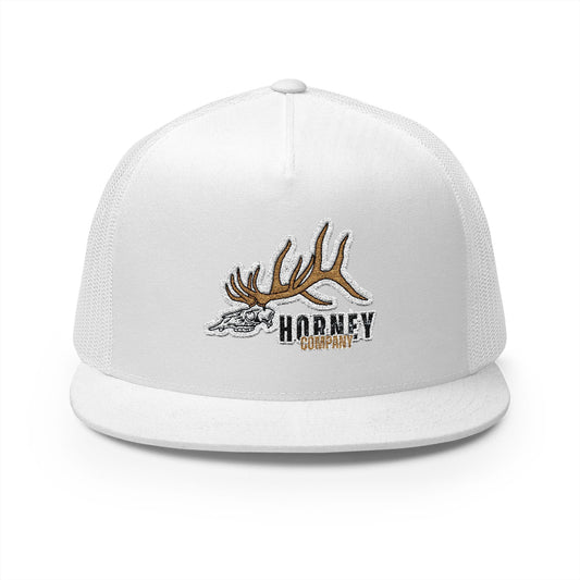 Horney Elk