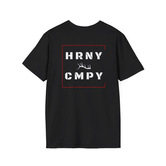 SQUARED HRNY CMPY