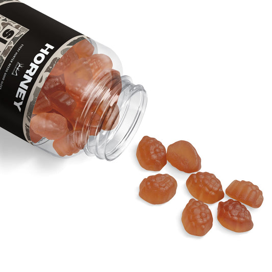 HORNEY "SLEEP" GUMMIES
