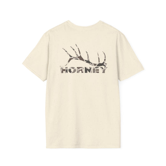 HORNEY