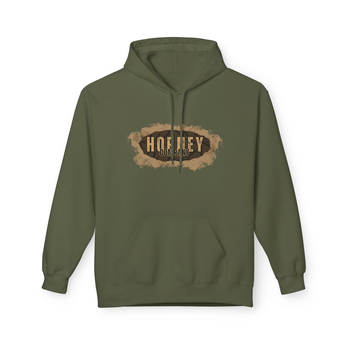 'HORNEY COMPANY' Hoodie