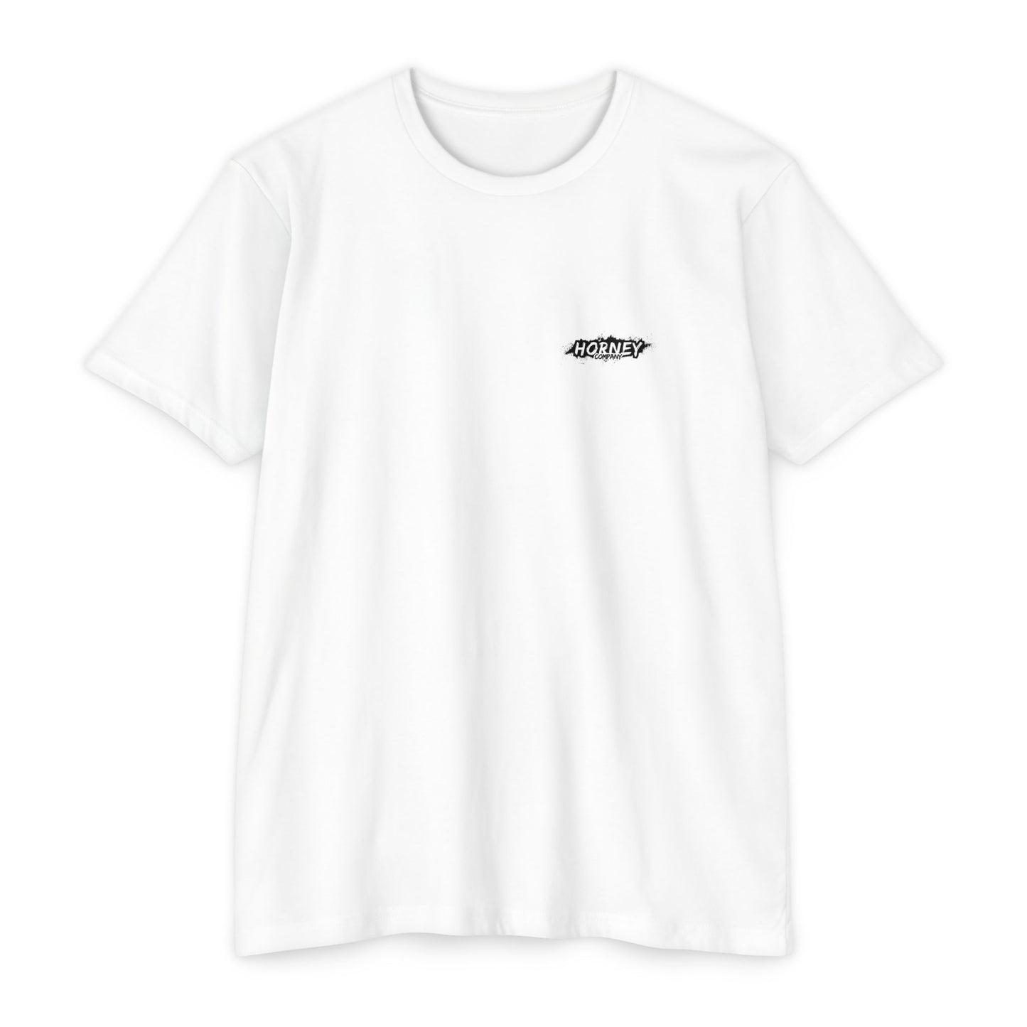 HORNEY BUCK TEE