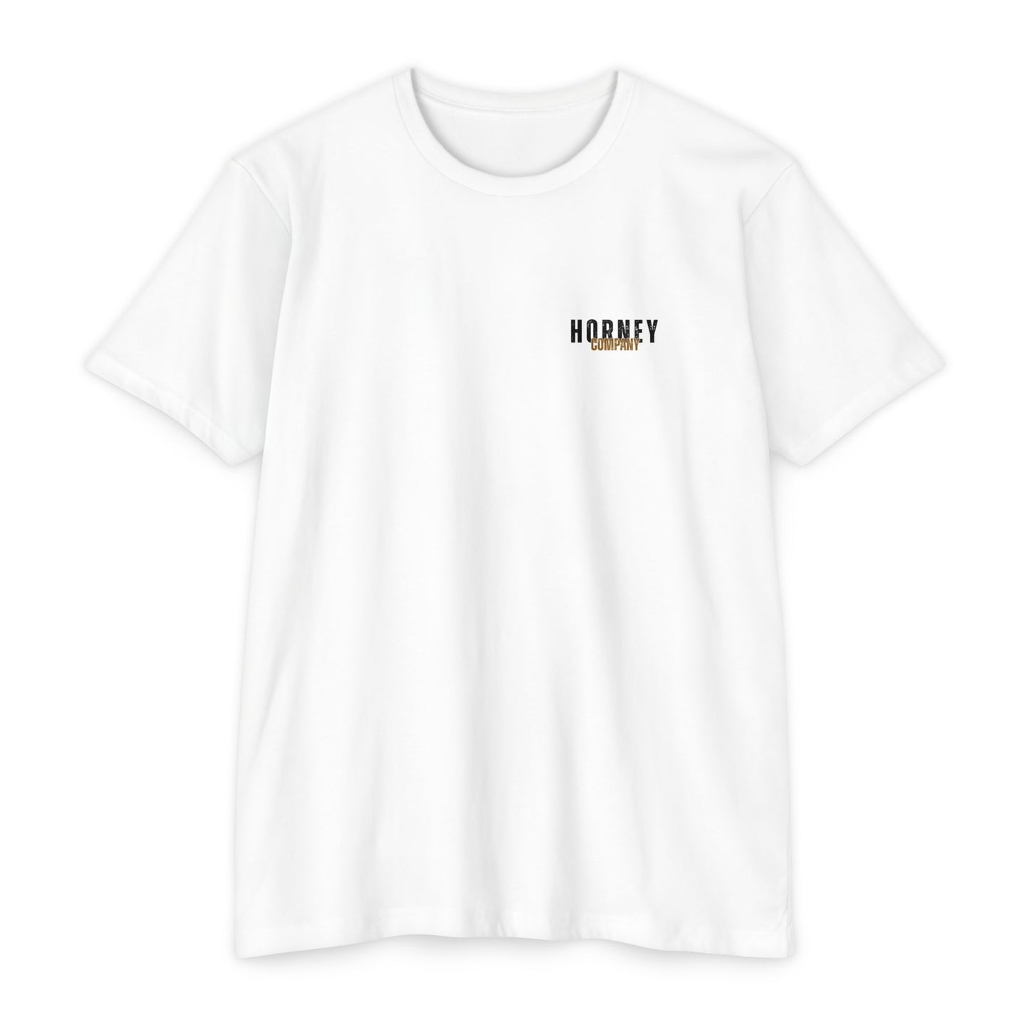 Horney Elk Tee