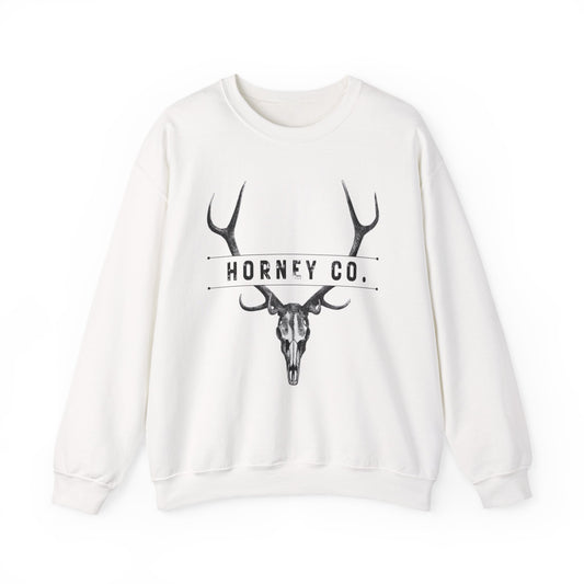 HORNEY COMPANY