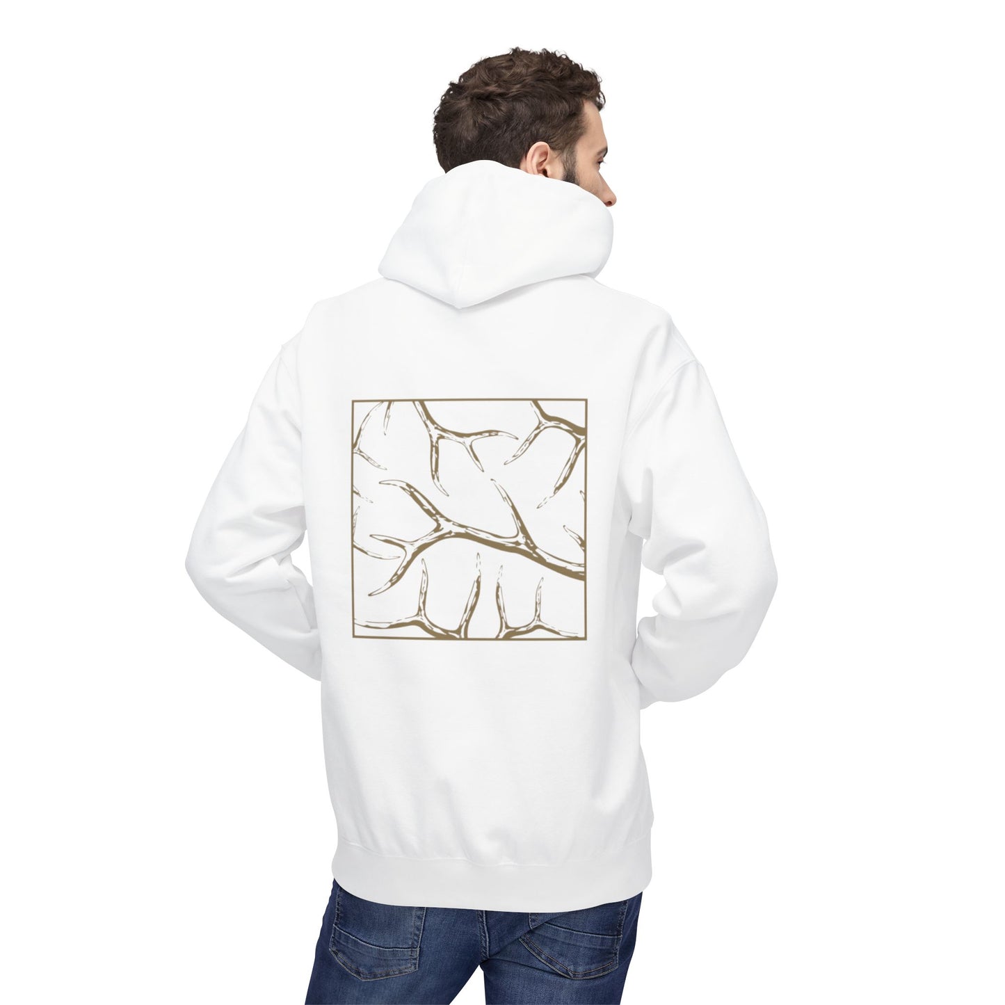 'HORNEY COMPANY' Hoodie