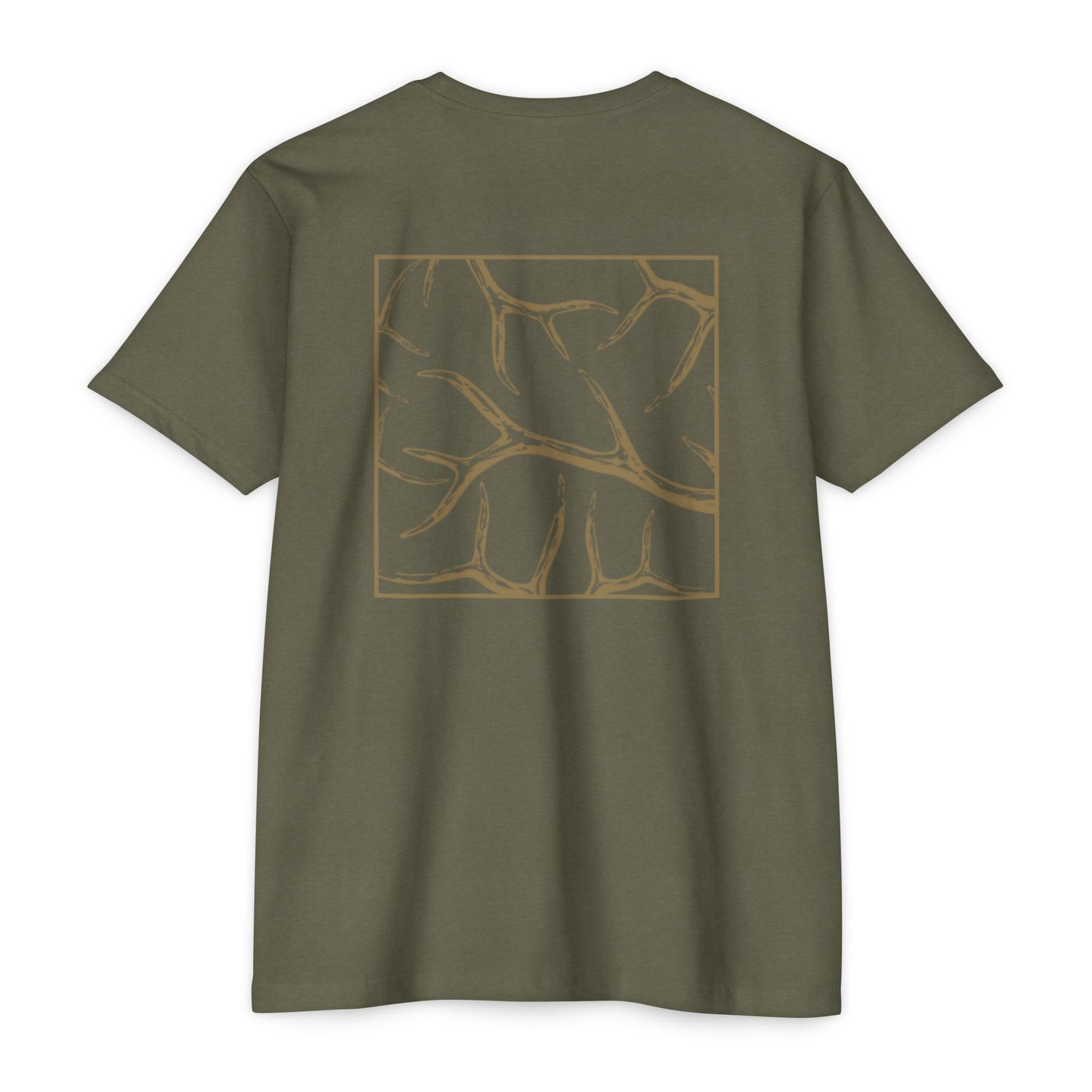 'HORNEY COMPANY' Tee
