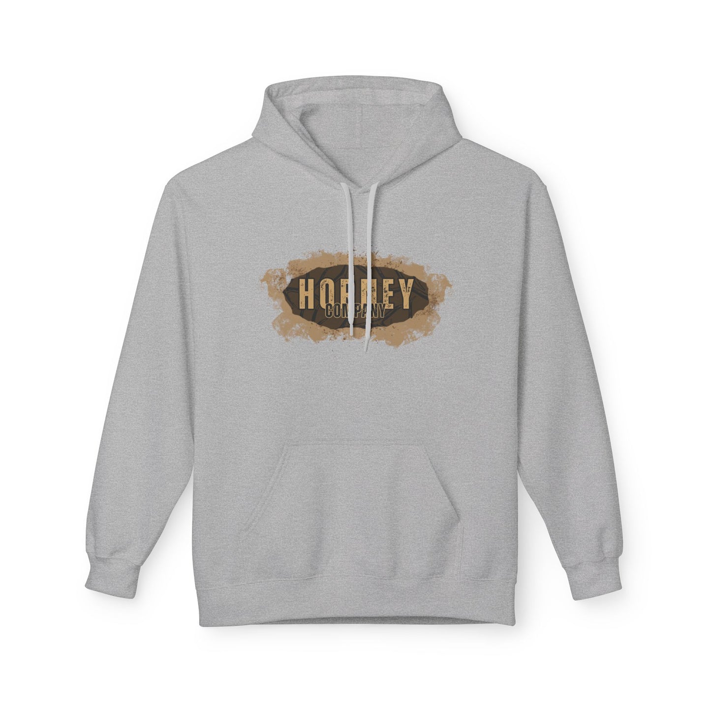 'HORNEY COMPANY' Hoodie