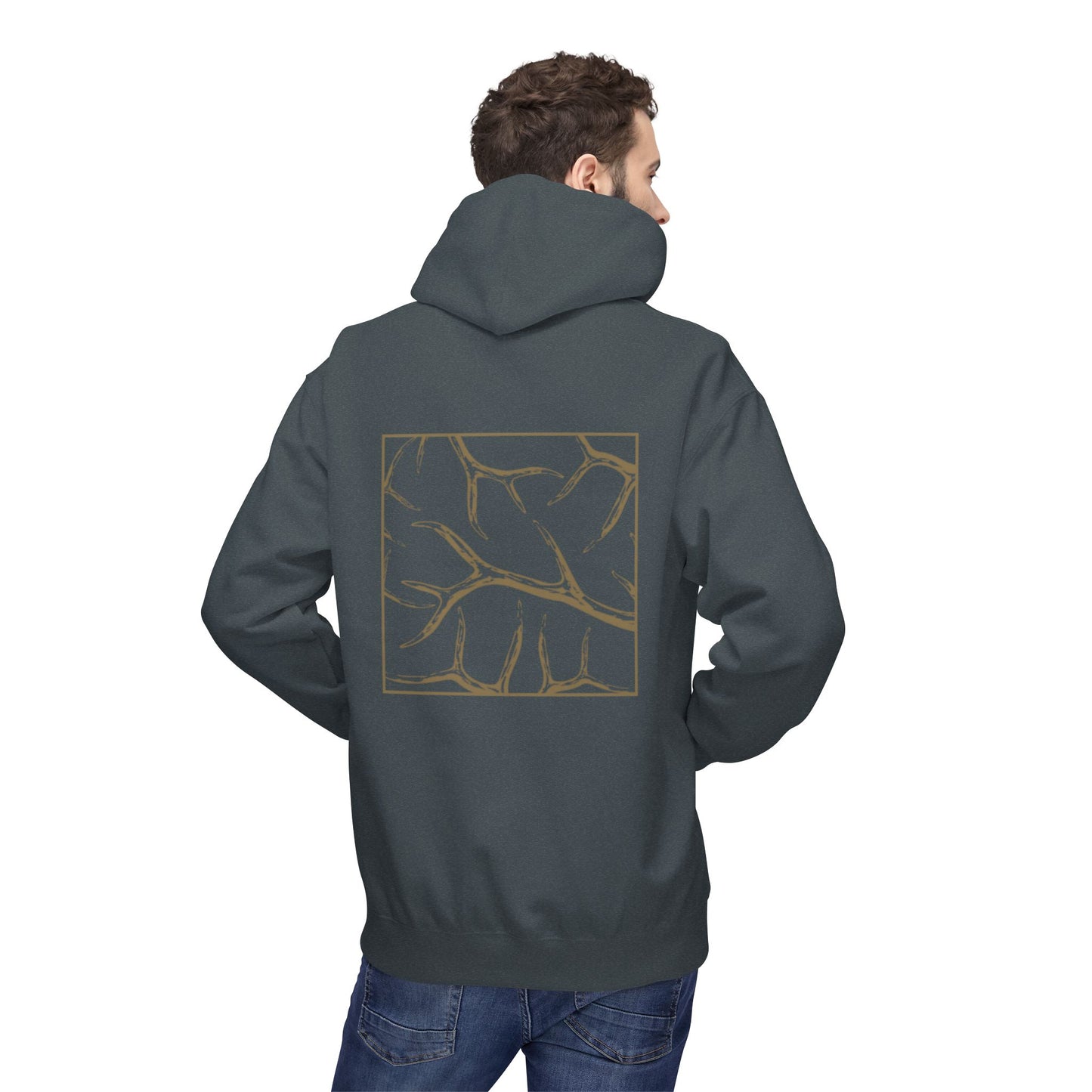 'HORNEY COMPANY' Hoodie