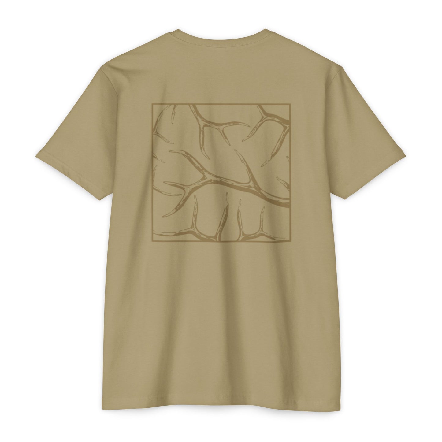 'HORNEY COMPANY' Tee