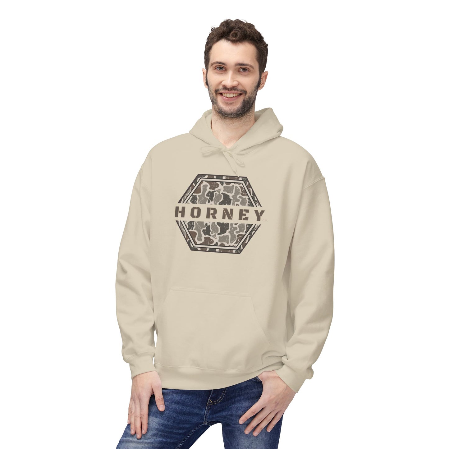 HORNEY CO.
